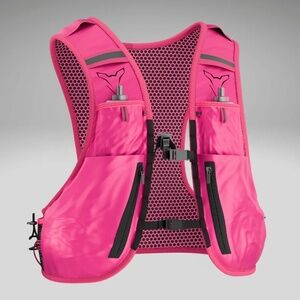 Runly R700 Pink Hydration Vest